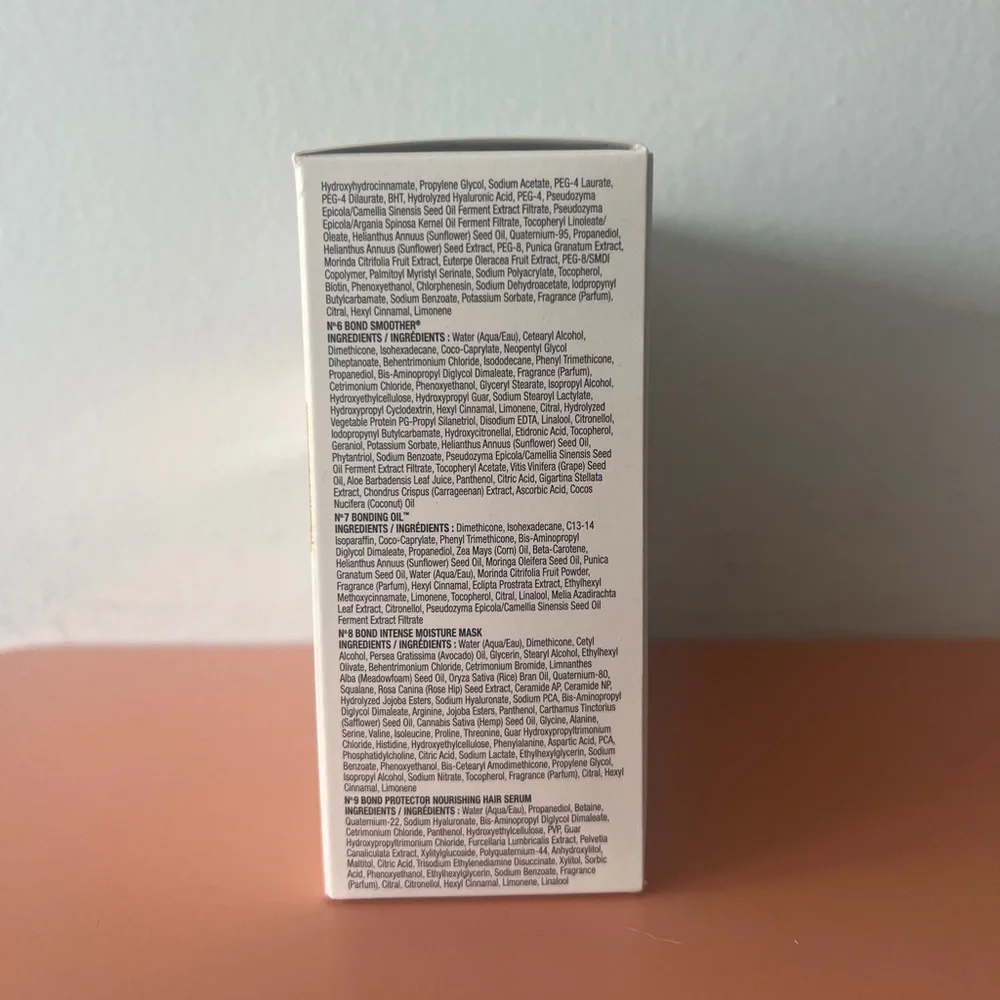 OLAPLEX Discovery Kit - try 8 products!